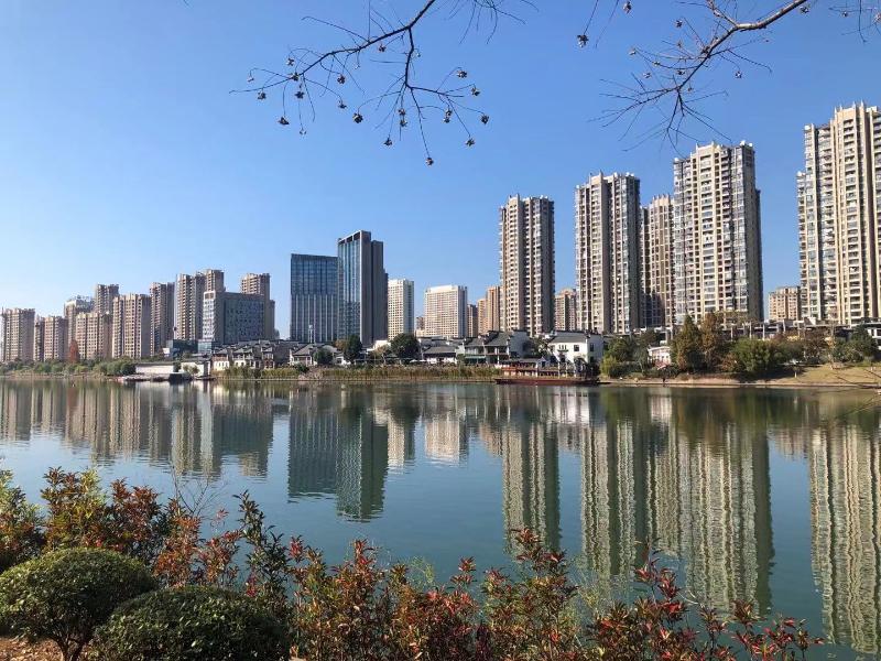 黄山市屯溪区屯光镇