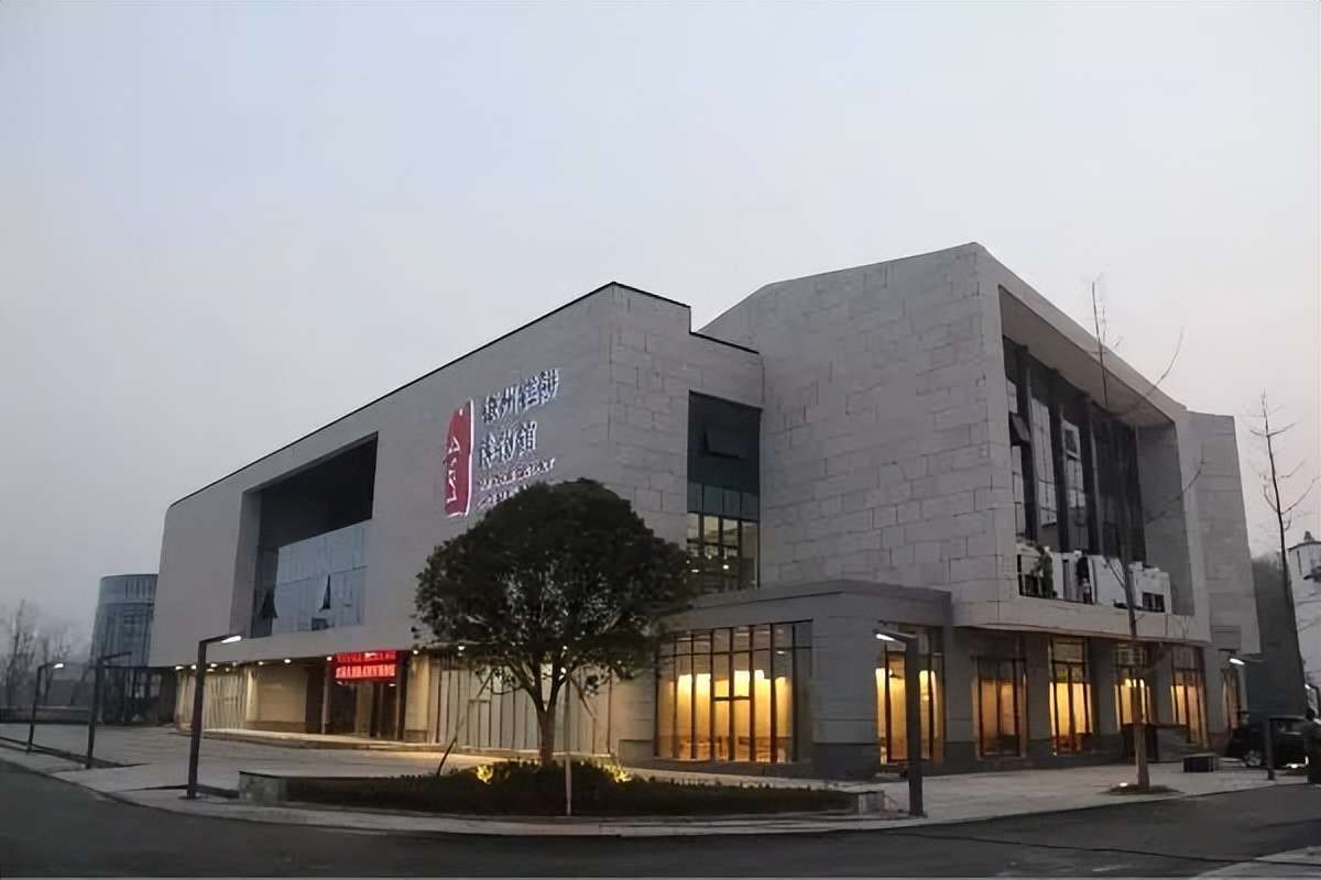 黄山这些好玩的博物馆,你去过几个?