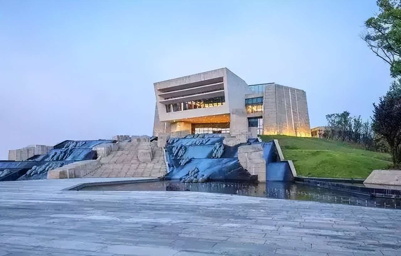 黄山这些好玩的博物馆,你去过几个?