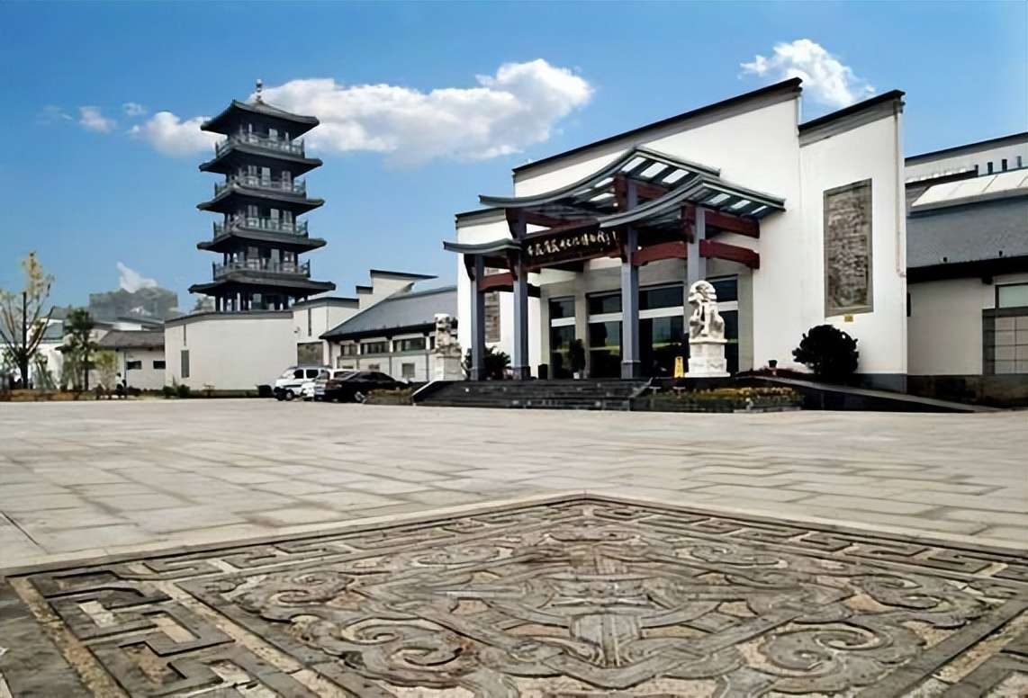 黄山这些好玩的博物馆,你去过几个?