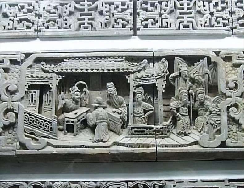 黄山这些好玩的博物馆,你去过几个?