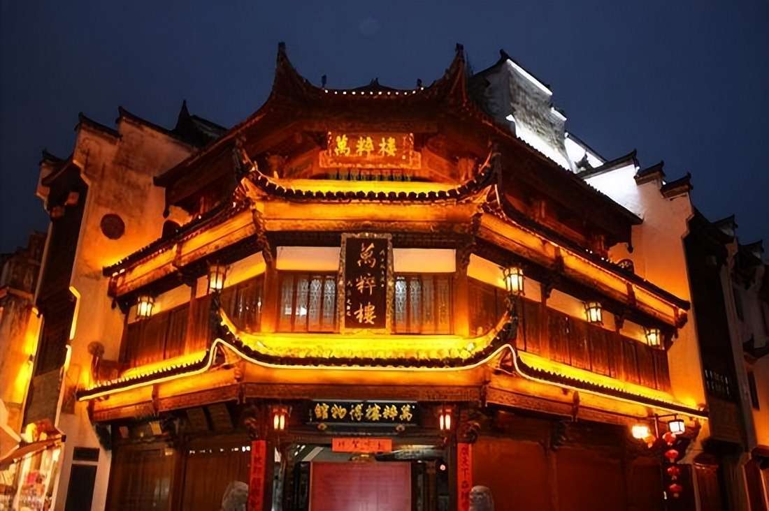 黄山这些好玩的博物馆，你去过几个？