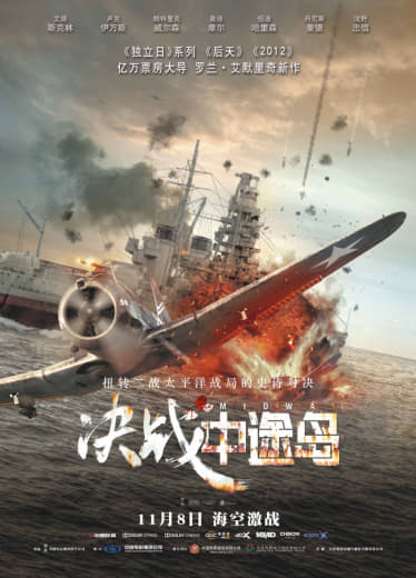 决战中途岛