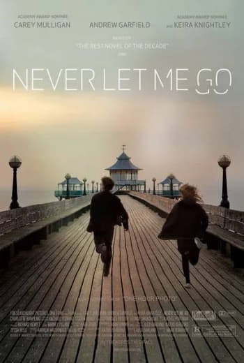 别让我走 Never Let Me Go(2010)