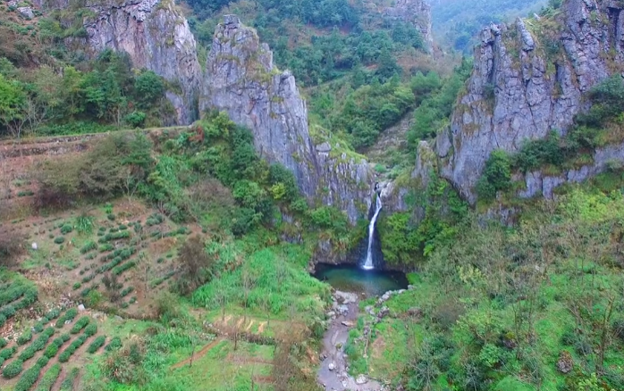 安徽省黄山市歙县金川乡