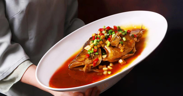 徽州风物推荐第一期：黄山臭鳜鱼