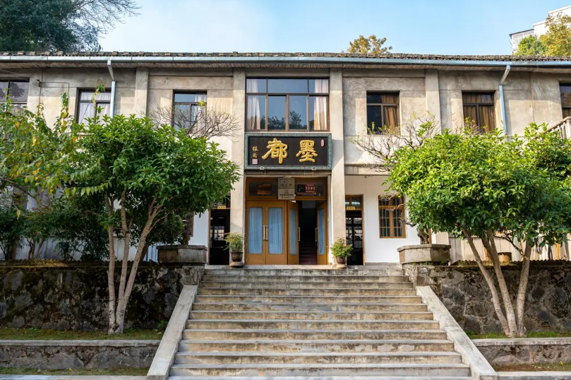 徽州风物推荐第十期:徽墨一两黄金一两墨